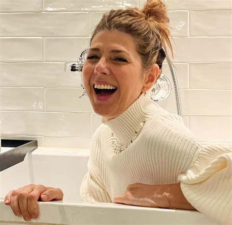 marisa tomei nipples|Marisa Tomei turns 60: 30 images of the Hollywood star (30。